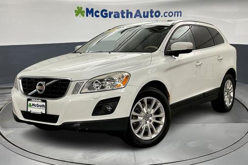 2010 Volvo XC60 T6