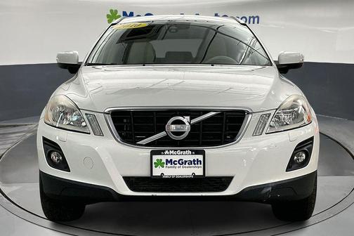 2010 Volvo XC60 T6