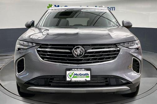 2022 Buick Envision FWD Essence