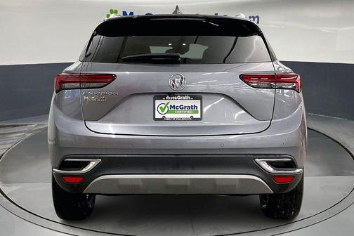 2022 Buick Envision FWD Essence