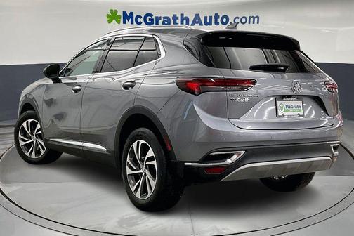 2022 Buick Envision FWD Essence