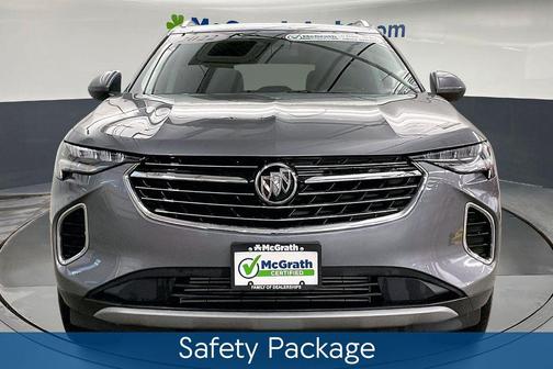 2022 Buick Envision FWD Essence