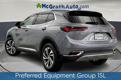 2022 Buick Envision FWD Essence