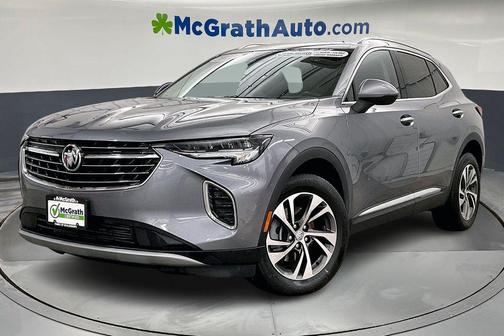 2022 Buick Envision FWD Essence