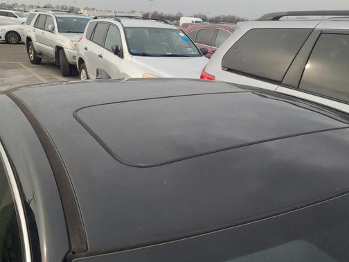 2018 Honda Civic EX-L