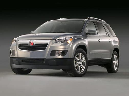 2009 Saturn Outlook XE