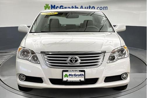 2010 Toyota Avalon XLS