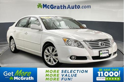 2010 Toyota Avalon XLS