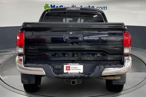 2020 Toyota Tacoma SR5