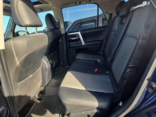 2020 Toyota 4Runner SR5 Premium