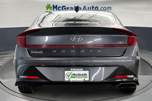 2022 Hyundai SONATA SEL Plus