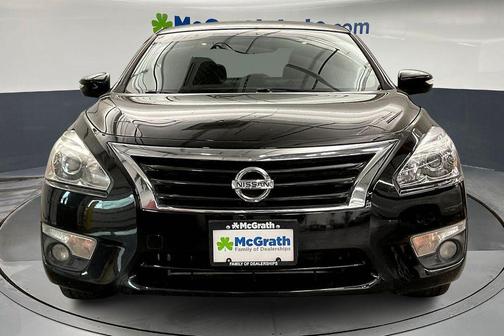 2015 Nissan Altima 2.5 SL