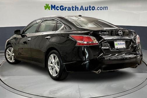 2015 Nissan Altima 2.5 SL