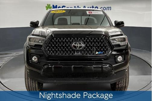 2023 Toyota Tacoma Limited