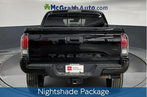 2023 Toyota Tacoma Limited