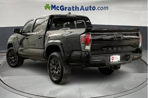 2023 Toyota Tacoma Limited