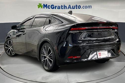 2024 Toyota Prius Limited