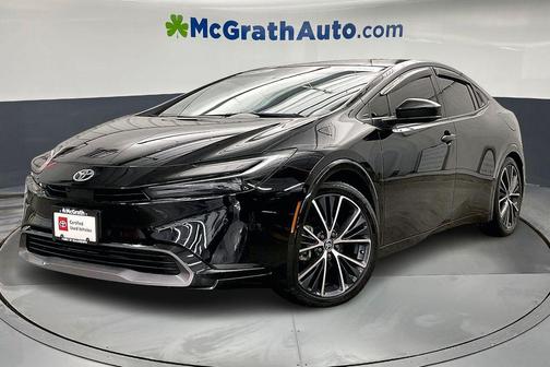 2024 Toyota Prius Limited