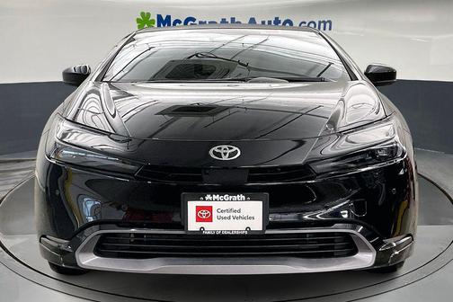 2024 Toyota Prius Limited