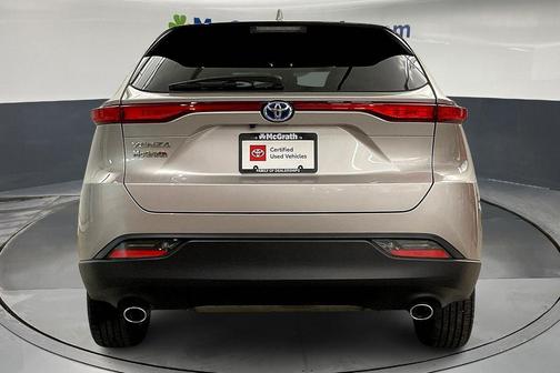 2024 Toyota Venza LE