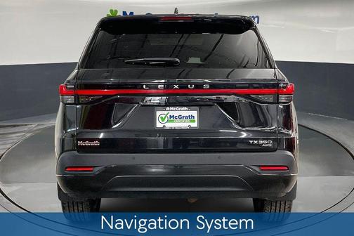 Caviar 2024 Lexus TX 350 Luxury