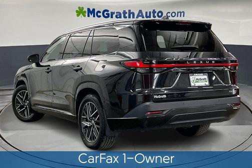 Caviar 2024 Lexus TX 350 Luxury