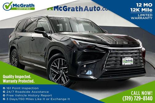 Caviar 2024 Lexus TX 350 Luxury