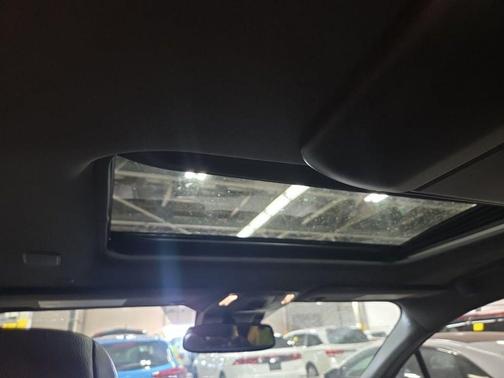 2022 Toyota Sienna Platinum