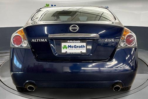 2008 Nissan Altima 2.5 S