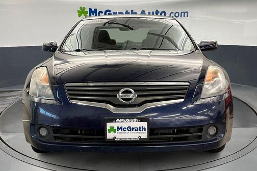 2008 Nissan Altima 2.5 S