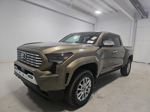 2024 Toyota Tacoma Limited