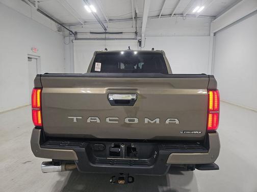 2024 Toyota Tacoma Limited