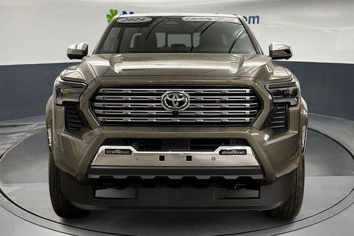2024 Toyota Tacoma Limited