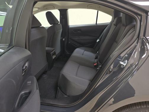 Celestite 2026 Toyota Corolla LE