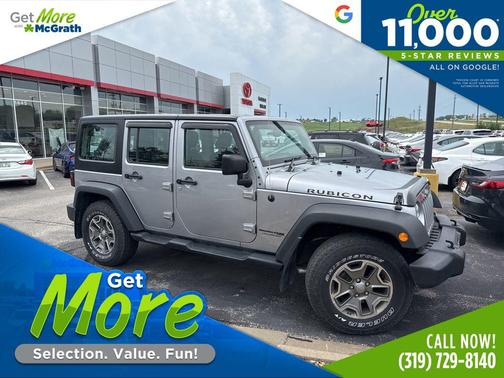 2018 Jeep Wrangler JK Unlimited Sport RHD