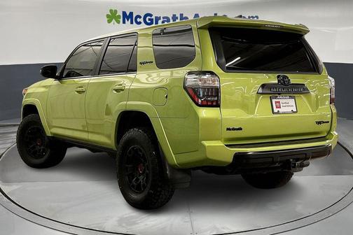 2022 Toyota 4Runner TRD Pro