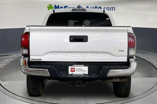 Ice 2023 Toyota Tacoma TRD Pro