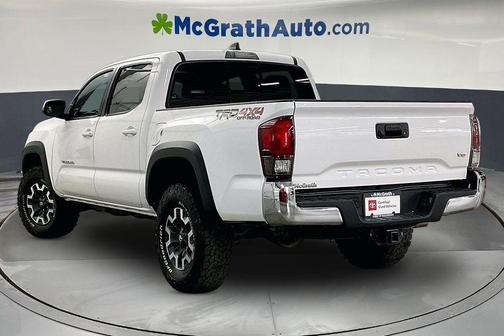 Ice 2023 Toyota Tacoma TRD Pro