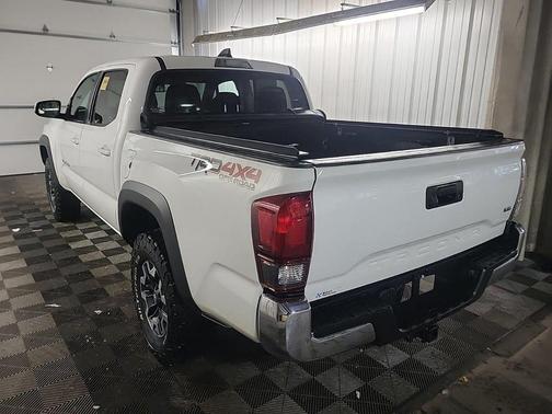 Ice 2023 Toyota Tacoma TRD Pro