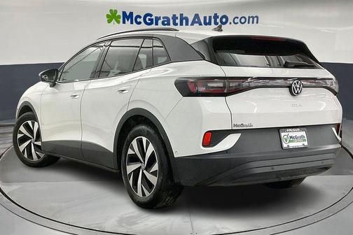 2024 Volkswagen ID.4 Standard