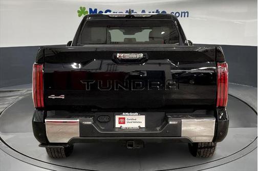2022 Toyota Tundra 1794 Edition