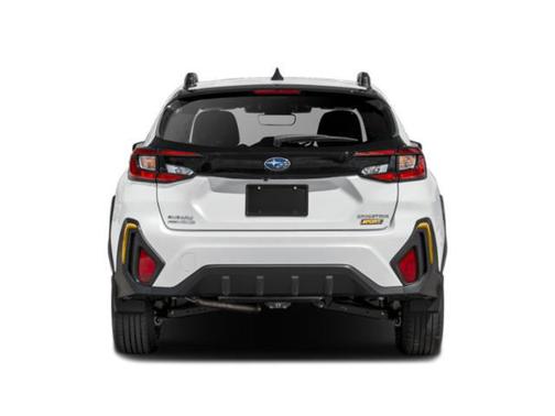 Alpine Green 2026 Subaru Crosstrek Sport