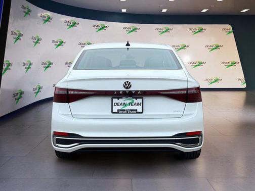 2026 Volkswagen Jetta 1.4T SEL