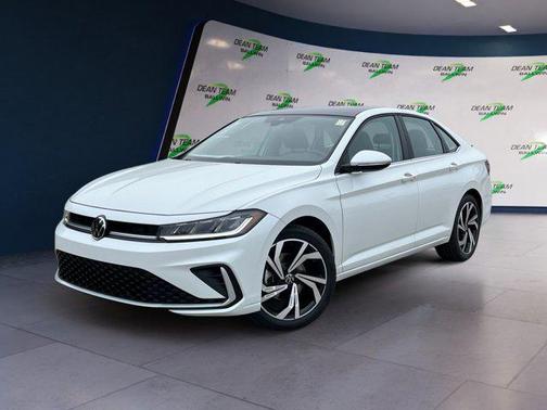 2026 Volkswagen Jetta 1.4T SEL