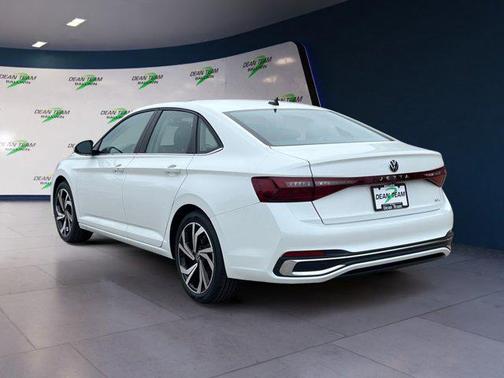 2026 Volkswagen Jetta 1.4T SEL