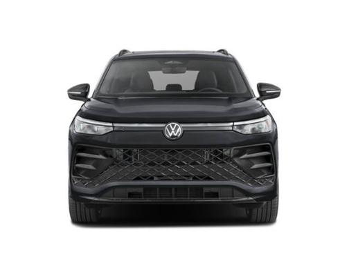 2026 Volkswagen Tiguan 2.0T SE R-Line Black 4MOTION