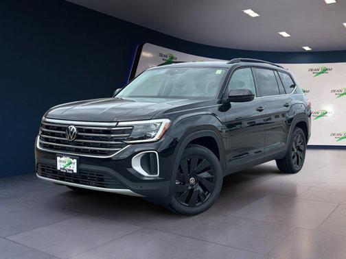 2025 Volkswagen Atlas 2.0T SE w/Technology 4MOTION