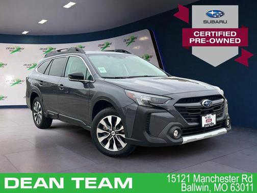 2023 Subaru Outback Limited