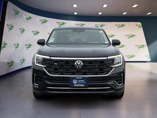 2025 Volkswagen Atlas 2.0T SEL Premium R-Line 4MOTION