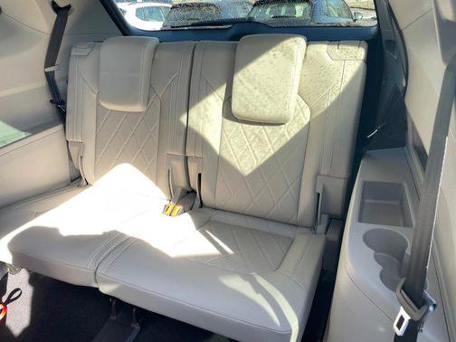 2026 Volkswagen Atlas 2.0T SEL Premium R-Line 4MOTION